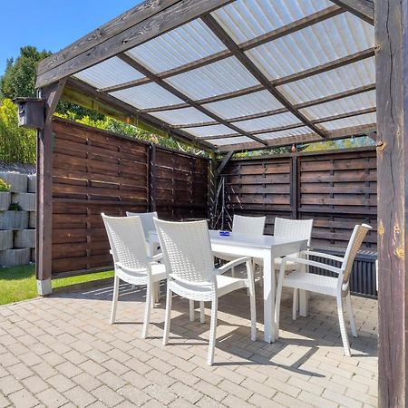 Apartamento Haus N°9 Hohendorf  Exterior foto