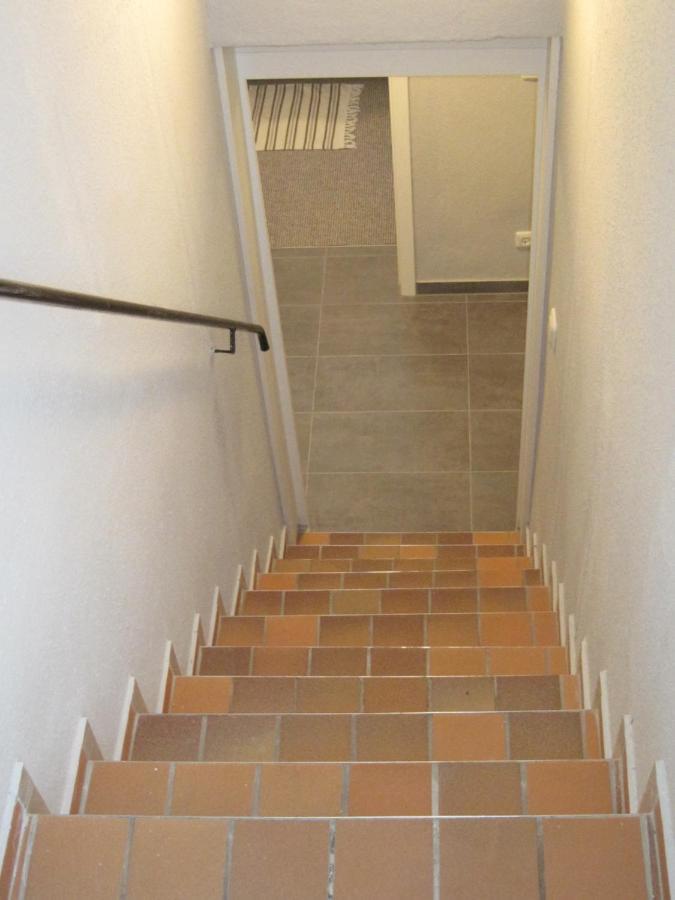 Apartamento Haus N°9 Hohendorf  Exterior foto