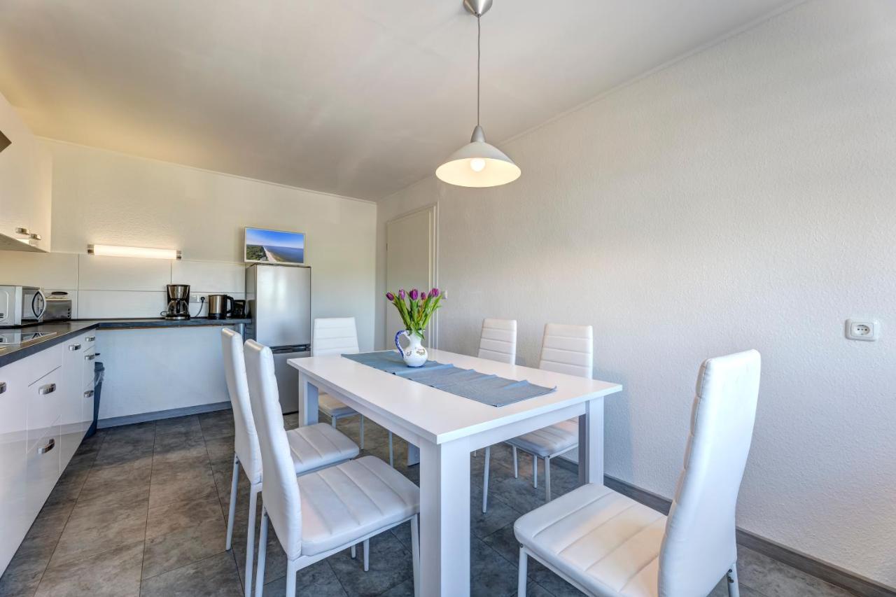 Apartamento Haus N°9 Hohendorf  Exterior foto