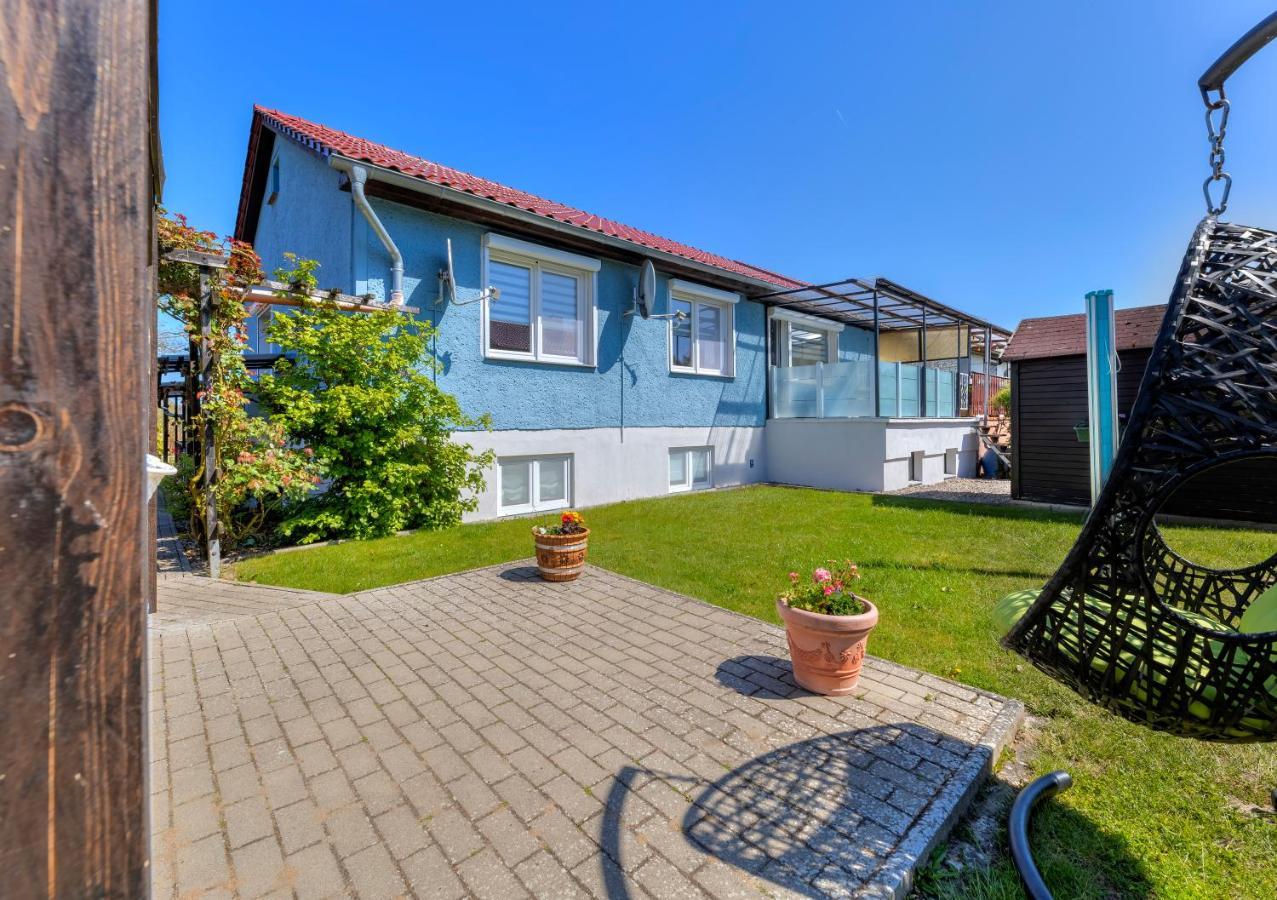 Apartamento Haus N°9 Hohendorf  Exterior foto