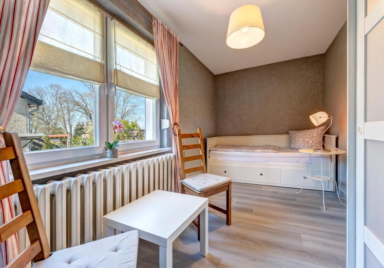 Apartamento Haus N°9 Hohendorf  Exterior foto