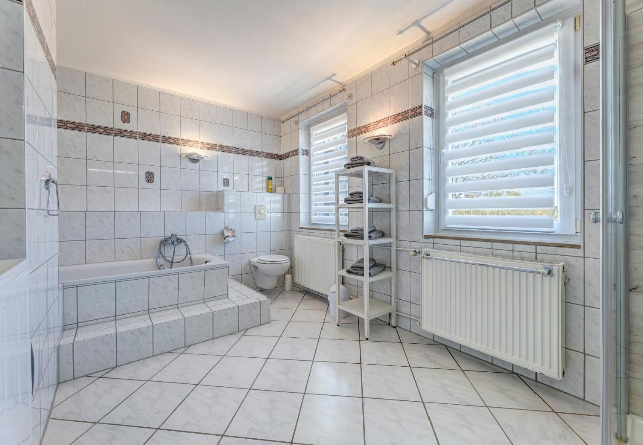 Apartamento Haus N°9 Hohendorf  Exterior foto