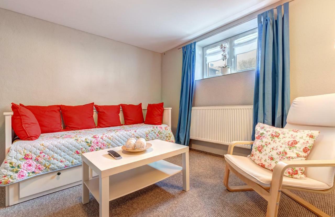 Apartamento Haus N°9 Hohendorf  Exterior foto