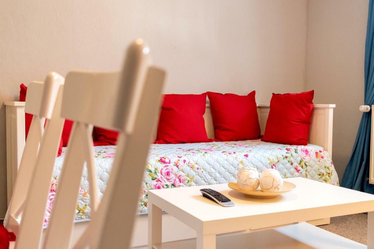 Apartamento Haus N°9 Hohendorf  Exterior foto