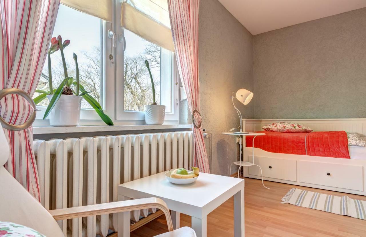 Apartamento Haus N°9 Hohendorf  Exterior foto