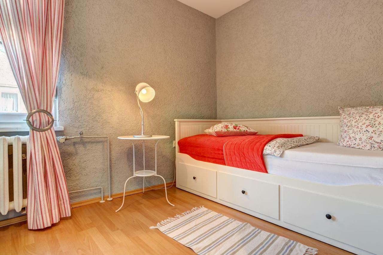 Apartamento Haus N°9 Hohendorf  Exterior foto